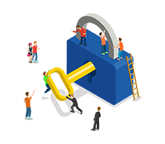 We have a professional and highly skilled locksmith team for all types of lock solutions in Keyes, CA