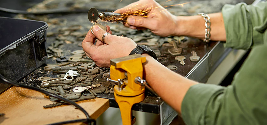 24 Hours Locksmith Solutions in Keyes, CA
