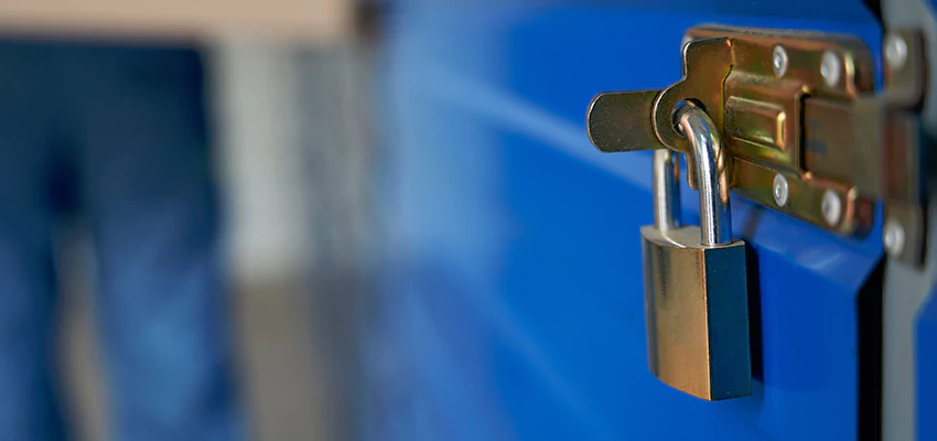 Industrial Door Lock Repair And Installation in Keyes, CA