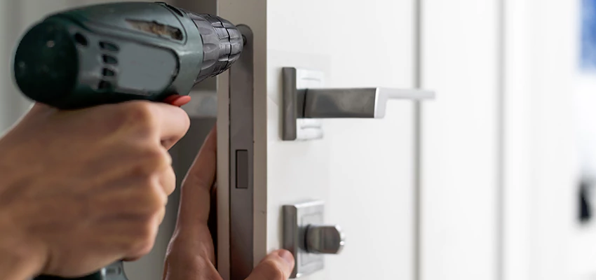 Locksmith For Lock Replacement Near Me in Keyes, CA