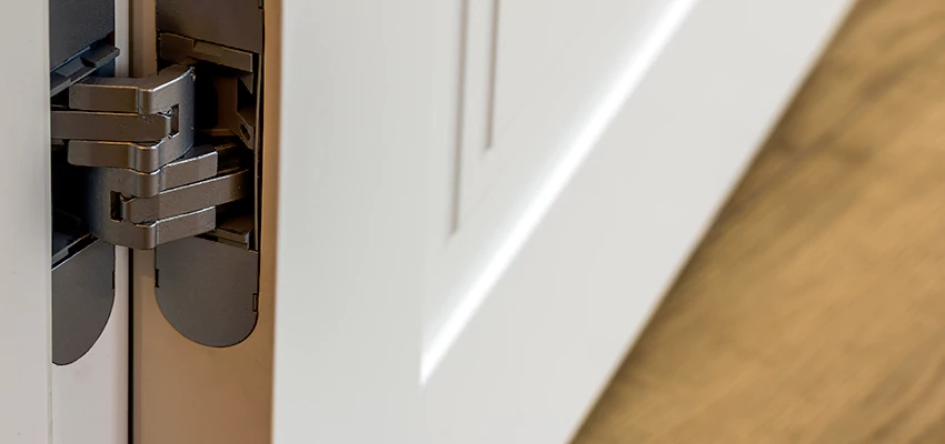 Closet Door Hardware Maintenance in Keyes, California