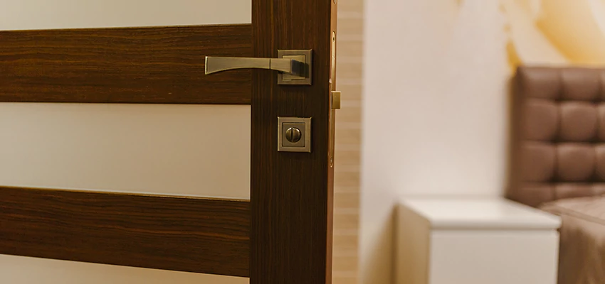 Door Lever Troubleshooting in Keyes, CA