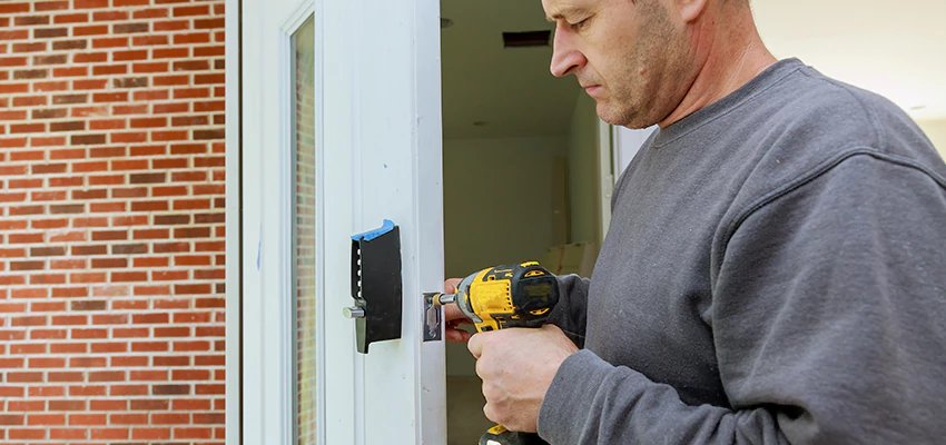 Eviction Locksmith Services For Lock Installation in Keyes, CA