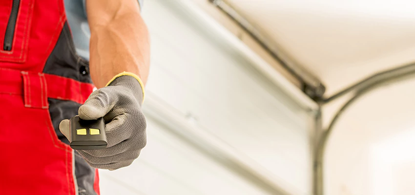 Residential Garage Door Security in Keyes, California