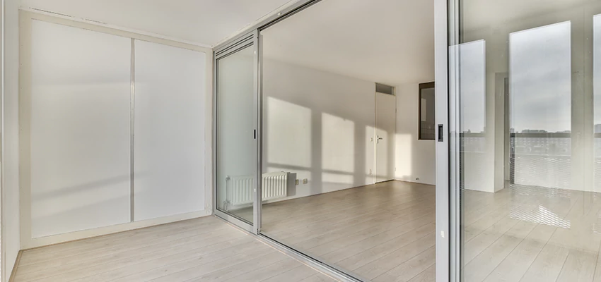 Patio Glass Sliding Door Lock in Keyes, CA