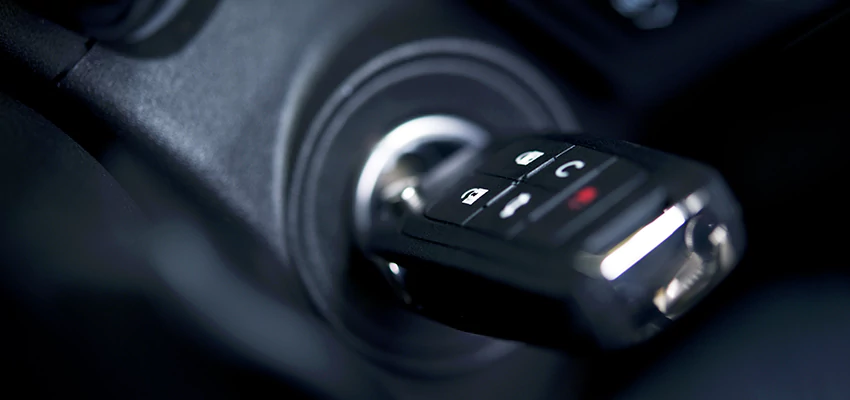 Ignition Switch Replacement in Keyes, CA