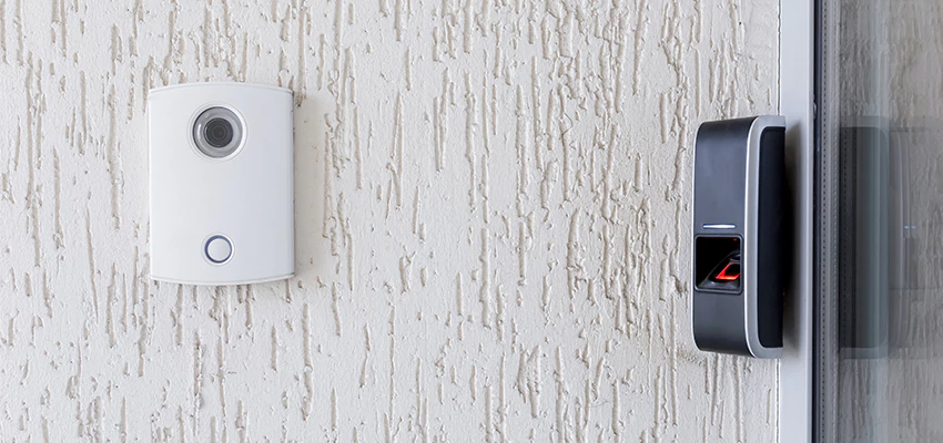 Automatic Door Lock Repair in Keyes, California