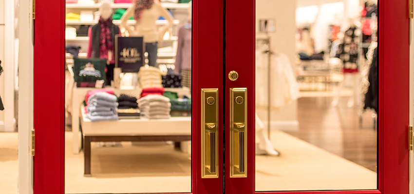 Automotive Locksmith For Retail Stores in Keyes, CA