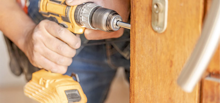 Emergency A1 Locksmith Services in Keyes, California