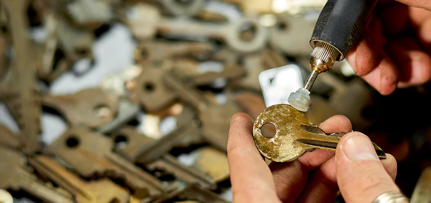 Car Lock Key Repair Service in Keyes, CA