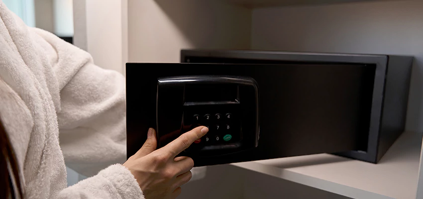 Safe Unlocking Service Company in Keyes, California