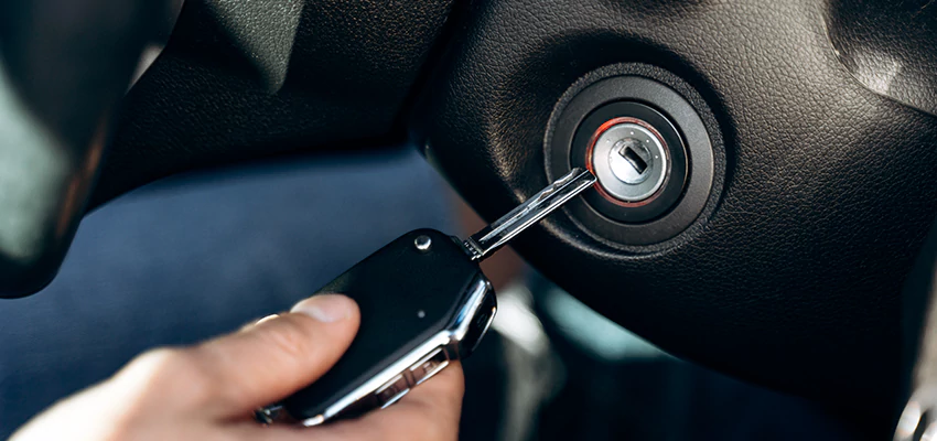 Car Key Replacement Locksmith in Keyes, California