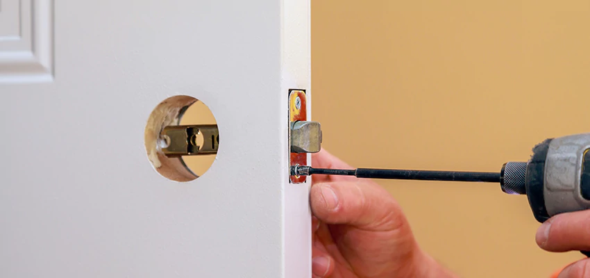 Stuck Door Knobs Repair in Keyes, CA