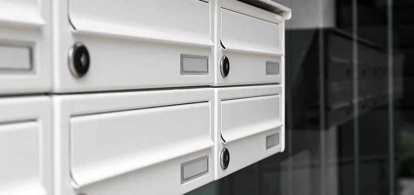 Mailbox Tubular Lock Replacement in Keyes, California