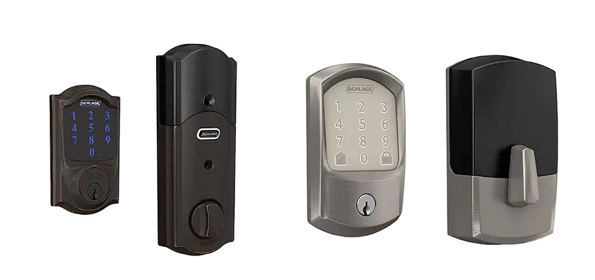 Schlage Smart Locks Repair in Keyes, California