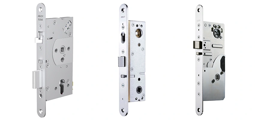 ASSA-Abloy Locks Hinge Repair in Keyes, California