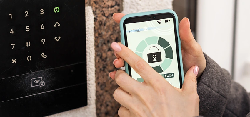 Building Security Upgrades in Keyes, CA