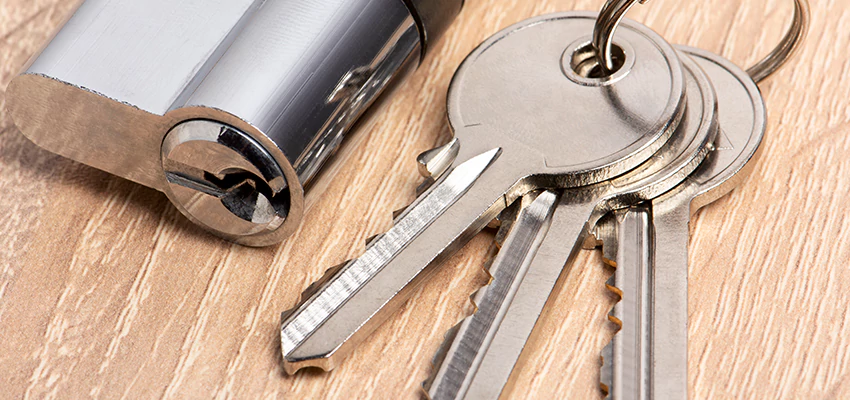 Lock Rekeying Services in Keyes, California