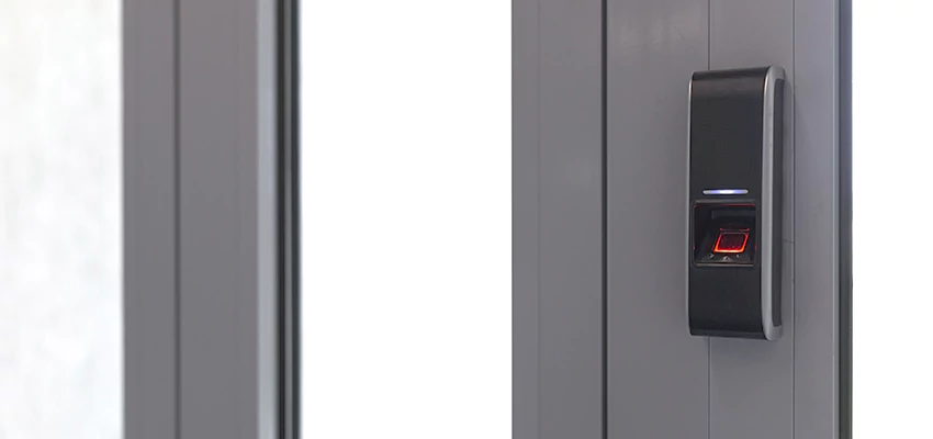 Push Button Lock Keypad Repair in Keyes, California