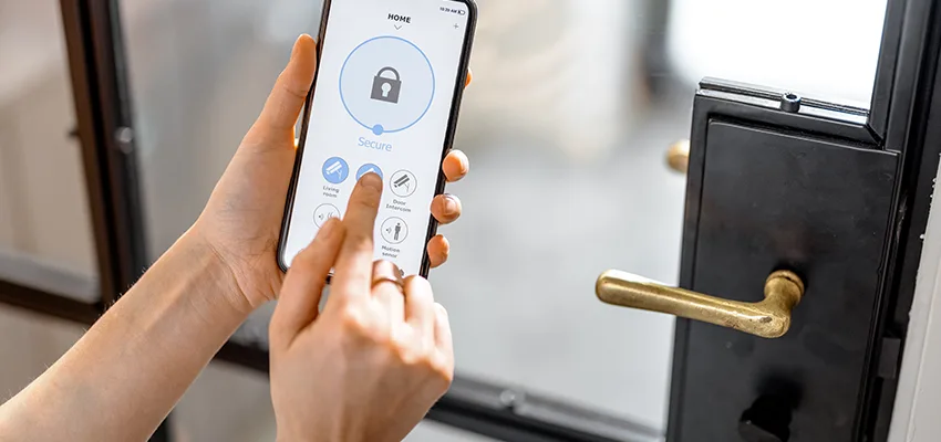 Remote Control Locks Sensor Repair in Keyes, California