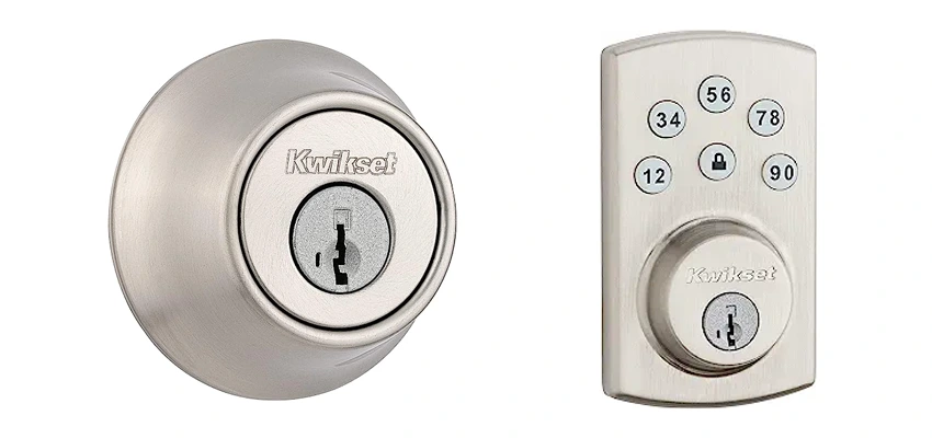 Kwikset Keypad Lock Repair And Installation in Keyes, CA