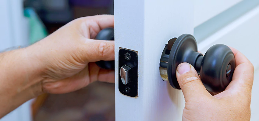 Smart Lock Replacement Assistance in Keyes, California