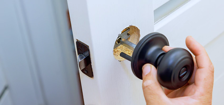 Locksmith For Lock Repair Near Me in Keyes, California