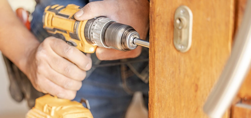 Eviction Locksmith in Keyes, California