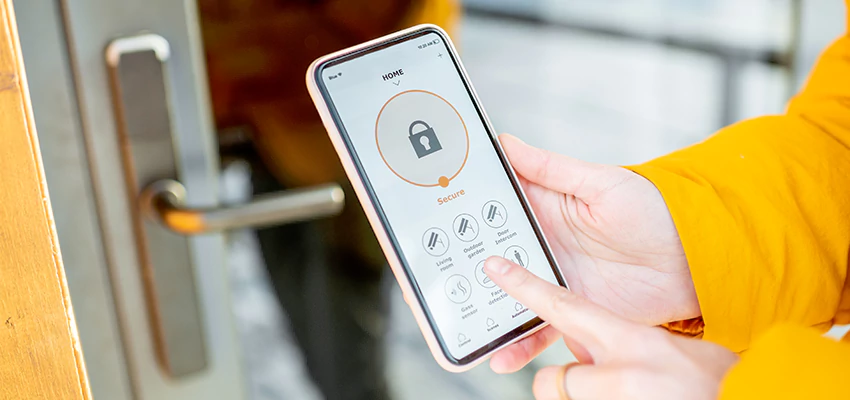 Automatic Door Lock Opener Repair in Keyes, California