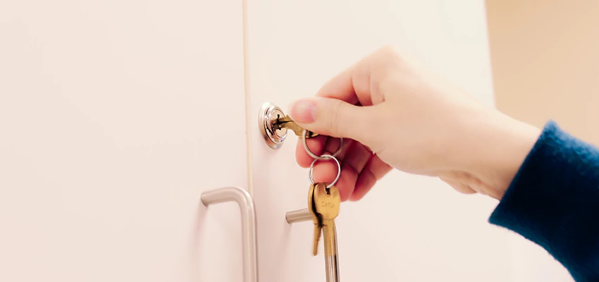 Cabinet Electronic Locks Repair in Keyes, California