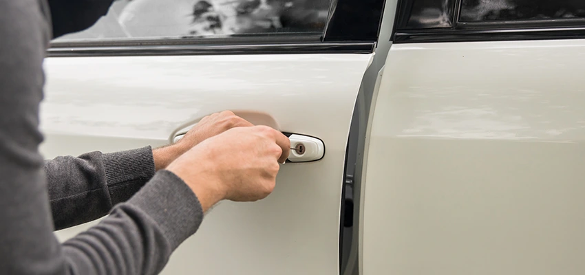 Unlock Car Door Service in Keyes, CA
