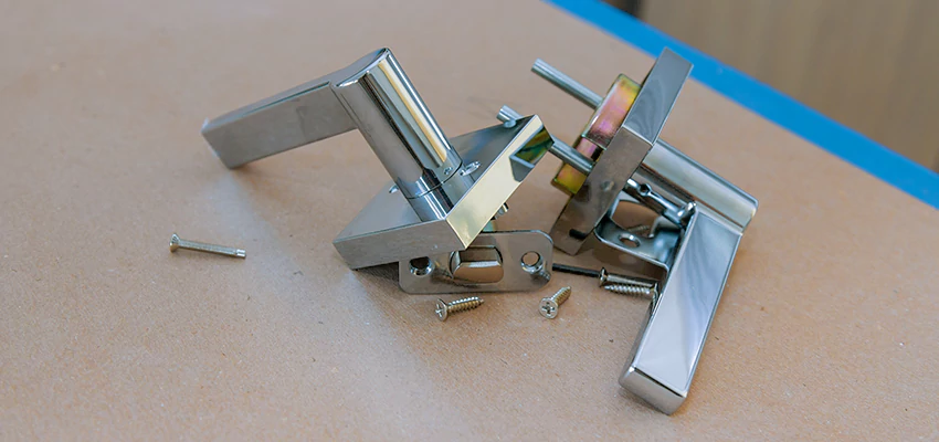 Master Lock Key System Installation Service in Keyes, California