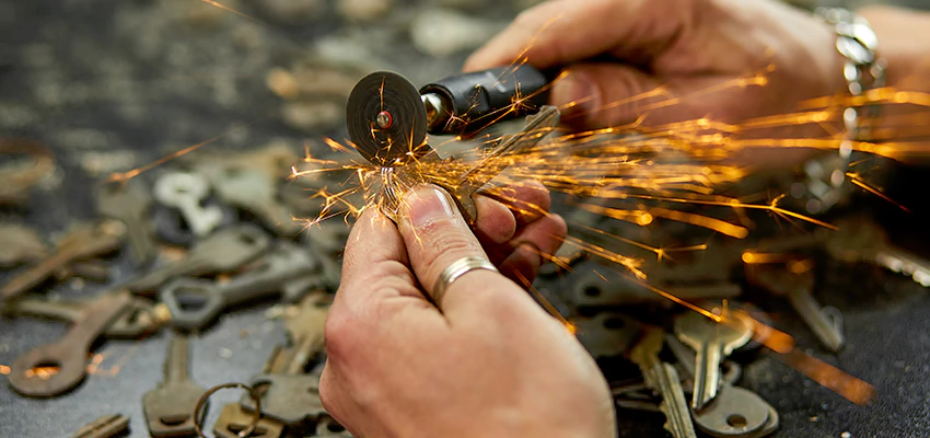 24/7 Locksmith Services For Lock Rekeying in Keyes, CA