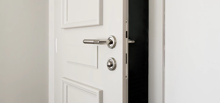 Folding Bathroom Door With Lock Solutions in Keyes, CA
