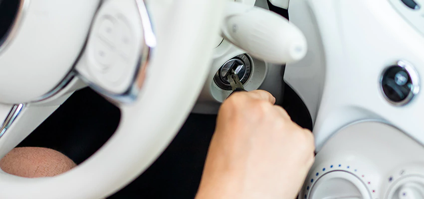 Ignition Lock Barrel Replacement Near Me in Keyes, California