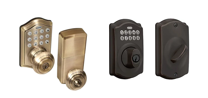 Medeco Locks Replacement in Keyes, CA