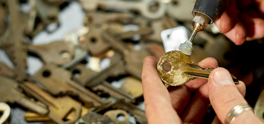 A1 Locksmith For Key Replacement in Keyes, California