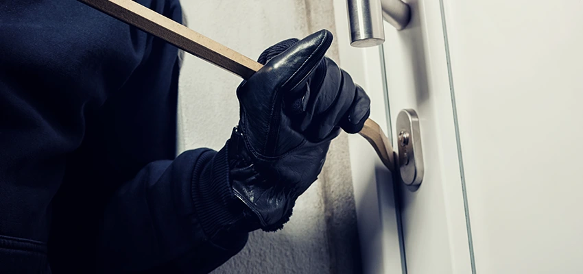 Burglar Damage Door Sensors Repair in Keyes, CA