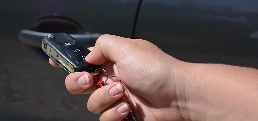 Car Door Unlocking Locksmith in Keyes, California