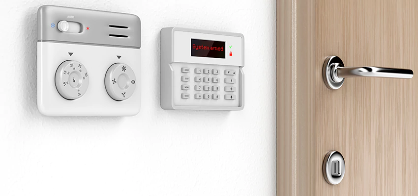 Commercial Electronic Door Lock Services in Keyes, CA
