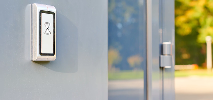 Glass Door Electric Lock Repair in Keyes, CA