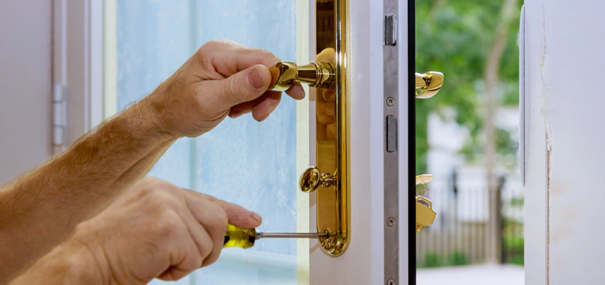 Local Locksmith For Key Duplication in Keyes, CA
