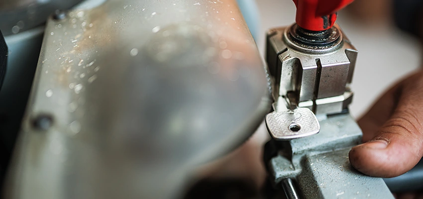 Key Programming Mobile Locksmith Service in Keyes, CA